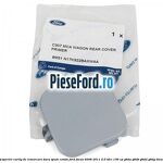 Acoperire carlig de remorcare bara spate combi Ford Focus 2008-2011 2.0 TDCi 136 cp