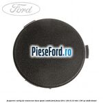 Acoperire carlig de remorcare bara spate combi Ford Focus 2011-2014 2.0 TDCi 136 cp UKDB diesel