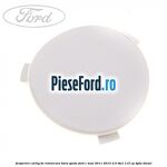 Acoperire carlig de remorcare bara spate Ford C-Max 2011-2015 2.0 TDCi 115 cp