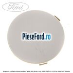 Acoperire carlig de remorcare bara spate Ford Focus C-Max 2003-2007 1.6 Ti 115 cp