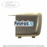 Acoperire carlig de remorcare bara spate Ford Galaxy 2007-2014 2.0 TDCi 115 cp