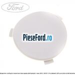 Acoperire carlig de remorcare bara spate Ford Grand C-Max 2011-2015 1.0 EcoBoost 125 cp