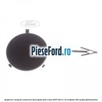 Acoperire carlig de remorcare bara spate Ford S-Max 2007-2014 1.6 EcoBoost 160 cp