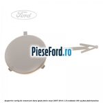 Acoperire carlig de remorcare bara spate Ford S-Max 2007-2014 1.6 EcoBoost 160 cp