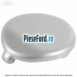 Acoperire carlig de remorcare bara spate gri Ford Kuga 2008-2012 2.0 TDCI 4x4 163 cp