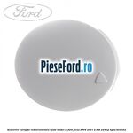 Acoperire carlig de remorcare bara spate model ST Ford Focus 2004-2007 2.5 ST 225 cp
