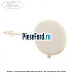 Acoperire carlig de remorcare bara spate RS Ford Focus 1998-2004 RS 215 cp