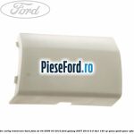 Acoperire carlig remorcare bara fata an 04/2006-03/2010 Ford Galaxy 2007-2014 2.0 TDCi 140 cp
