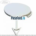 Acoperire carlig remorcare bara fata an 05/2015-09/2019 Ford S-Max 2015-2023 1.5 EcoBoost 165 cp