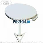 Acoperire carlig remorcare bara fata an 05/2015-09/2019 Ford S-Max 2015-2023 2.0 EcoBlue 190 cp