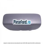 Acoperire carlig remorcare bara fata Ford Escort 1995-1998 Cosworth 4x4 220 cp