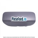 Acoperire carlig remorcare bara fata Ford Escort 1995-1998 RS 2000 4x4 150 cp