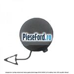 Acoperire carlig remorcare bara spate Ford Kuga 2019-2023 2.0 EcoBlue 4x4 150 cp