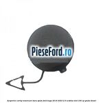 Acoperire carlig remorcare bara spate Ford Kuga 2019-2023 2.0 EcoBlue 4x4 190 cp