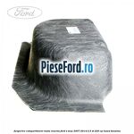 Acoperire compartiment roata rezerva Ford S-Max 2007-2014 2.5 ST 220 cp