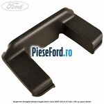 Acoperire dreapta balama hayon Ford S-Max 2007-2014 2.0 TDCi 130 cp