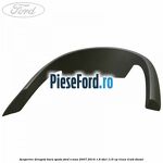 Acoperire dreapta bara spate Ford S-Max 2007-2014 1.6 TDCi 115 cp