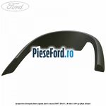Acoperire dreapta bara spate Ford S-Max 2007-2014 1.8 TDCi 100 cp