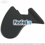 Acoperire dreapta culoare syracuse mecanism inclinare scaun fata Ford Fiesta 2008-2012 1.6 TDCi 75 cp