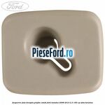 Acoperire fata dreapta plafon combi Ford Mondeo 2008-2014 2.3 160 cp