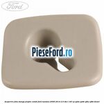 Acoperire fata stanga plafon combi Ford Mondeo 2008-2014 2.0 TDCi 140 cp