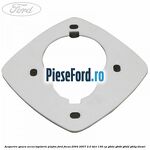 Acoperire gaura acces tapiterie plafon Ford Focus 2004-2007 2.0 TDCi 136 cp
