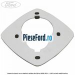 Acoperire gaura acces tapiterie plafon Ford Focus 2008-2011 1.4 80 cp