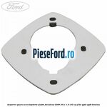 Acoperire gaura acces tapiterie plafon Ford Focus 2008-2011 1.8 125 cp