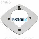 Acoperire gaura acces tapiterie plafon Ford Focus 2008-2011 2.0 TDCi 110 cp