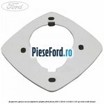 Acoperire gaura acces tapiterie plafon Ford Focus 2011-2014 1.6 TDCi 115 cp