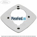 Acoperire gaura acces tapiterie plafon Ford Focus 2011-2014 2.0 ST 250 cp