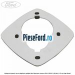 Acoperire gaura acces tapiterie plafon Ford Tourneo Connect 2013-2018 1.6 TDCi 115 cp