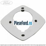 Acoperire gaura acces tapiterie plafon Ford Transit Connect 2013-2018 1.5 TDCi 120 cp