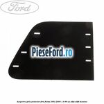 Acoperire grila proiector Ford Fiesta 2002-2005 1.3 69 cp