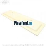 Acoperire gura acces portbagaj exterior Ford Ranger 2006-2012 2.5 TDCi 4x4 143 cp