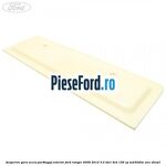 Acoperire gura acces portbagaj exterior Ford Ranger 2006-2012 3.0 TDCi 4x4 156 cp MD30DITC, WEC diesel