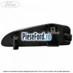 Acoperire incuietoare usa fata stanga Ford Focus 2011-2014 1.6 TDCi ECOnetic 105 cp