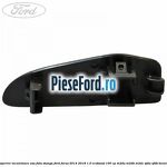 Acoperire incuietoare usa fata stanga Ford Focus 2014-2018 1.0 EcoBoost 100 cp
