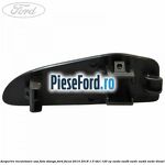 Acoperire incuietoare usa fata stanga Ford Focus 2014-2018 1.5 TDCi 120 cp