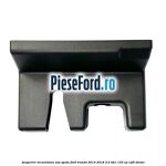 Acoperire incuietoare usa spate Ford Transit 2014-2018 2.2 TDCi 155 cp