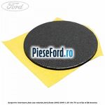 Acoperire interioara fata usa rotunda Ford Fiesta 2002-2005 1.25 16V 70 cp