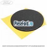 Acoperire interioara fata usa rotunda Ford Fiesta 2013-2017 1.4 97 cp