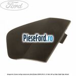 Acoperire locas carlig remorcare Ford Fiesta 2008-2012 1.6 TDCi 90 cp