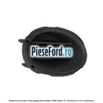 Acoperire locas far ceata stanga Ford Mondeo 1996-2000 1.6 i 16V 95 cp