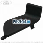 Acoperire maner usa fata stanga interior Ford Transit Courier 2014-2018 1.0 EcoBoost 100 cp