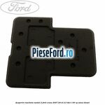 Acoperire mocheta randul 2 Ford S-Max 2007-2014 2.0 TDCi 130 cp