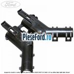 Acoperire model V cablu electric Ford Mondeo 2000-2007 2.0 TDDI 115 cp D6BA, HJBA, HJBB, HJBC diesel