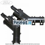 Acoperire model V cablu electric Ford Mondeo 2000-2007 ST220 226 cp