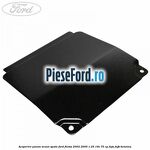 Acoperire panou scaun spate Ford Fiesta 2002-2005 1.25 16V 75 cp