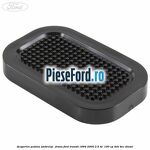 Acoperire pedala ambreiaj / frana Ford Transit 1994-2000 2.5 TD  100 cp